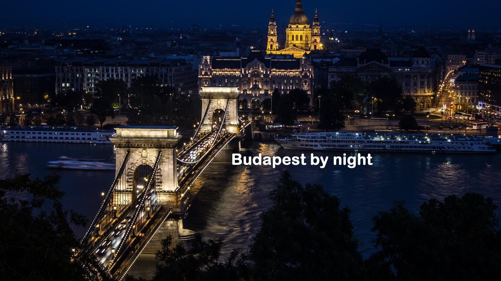 Perfect Holiday Apartment Budapest Camera foto