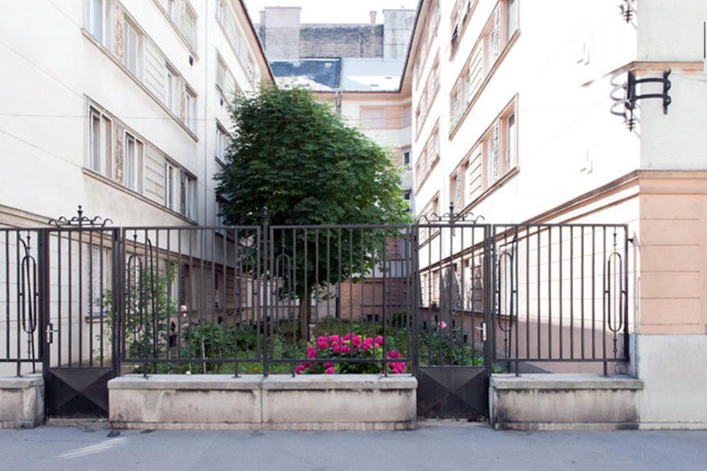 Perfect Holiday Apartment Budapest Esterno foto