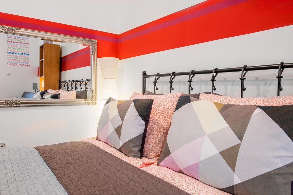 Perfect Holiday Apartment Budapest Esterno foto