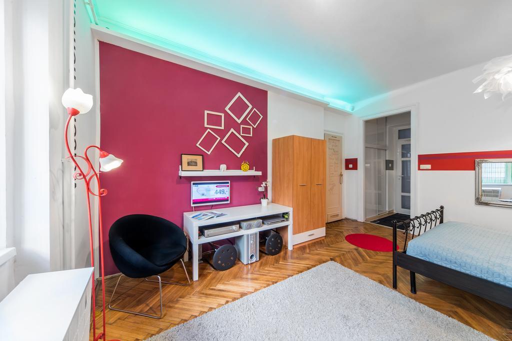 Perfect Holiday Apartment Budapest Esterno foto