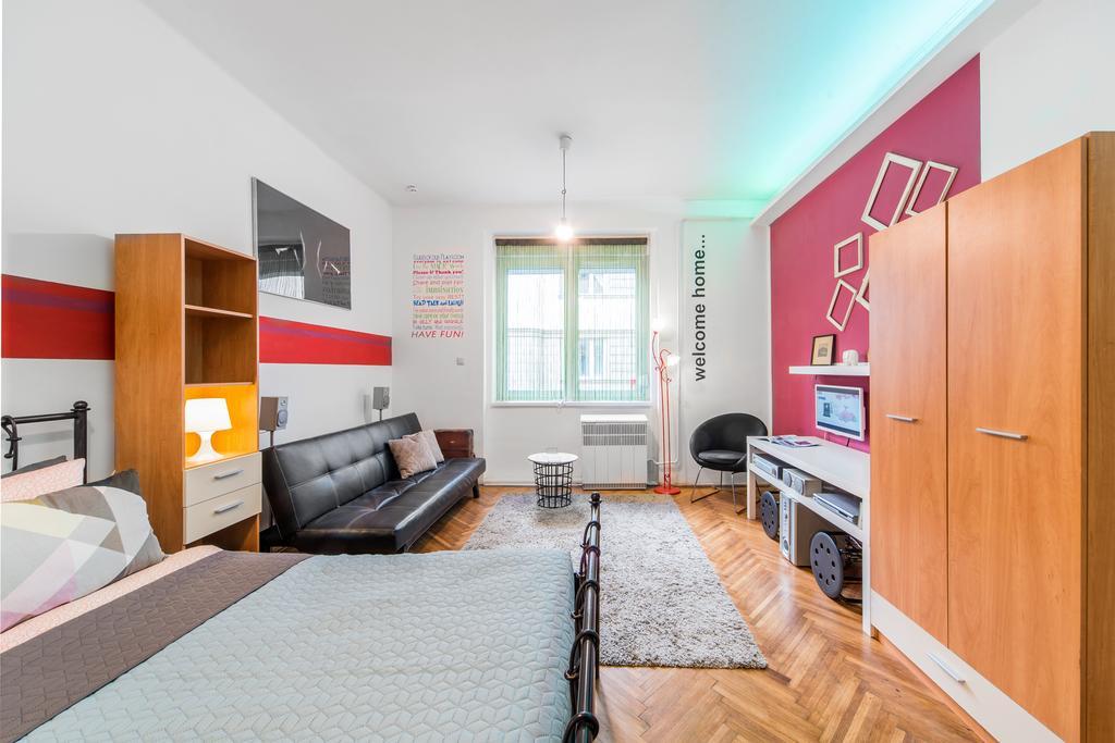 Perfect Holiday Apartment Budapest Esterno foto