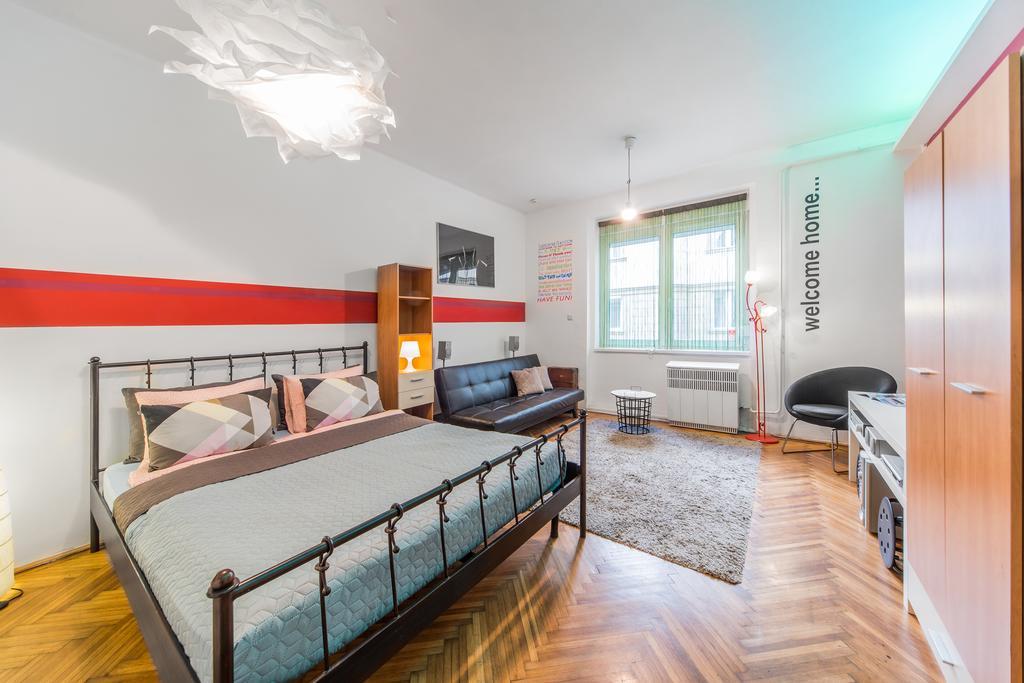 Perfect Holiday Apartment Budapest Esterno foto