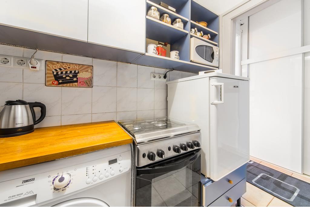 Perfect Holiday Apartment Budapest Esterno foto