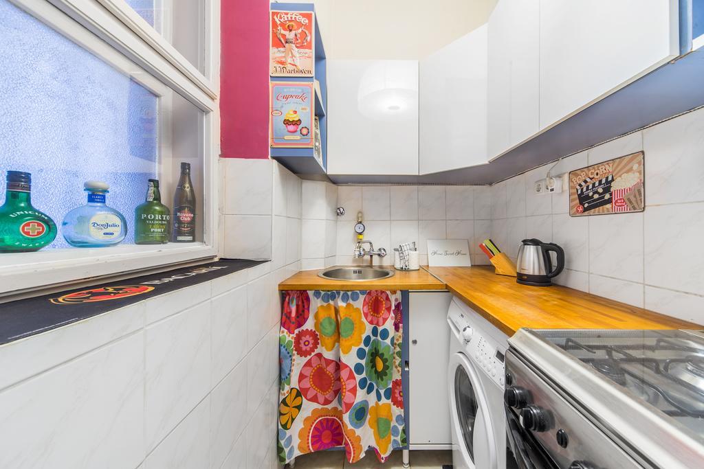 Perfect Holiday Apartment Budapest Esterno foto