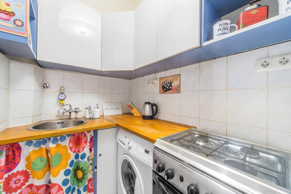 Perfect Holiday Apartment Budapest Esterno foto
