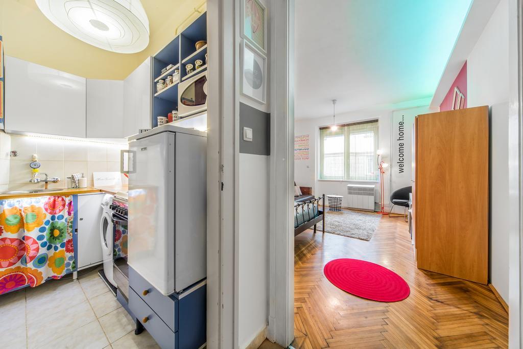 Perfect Holiday Apartment Budapest Esterno foto