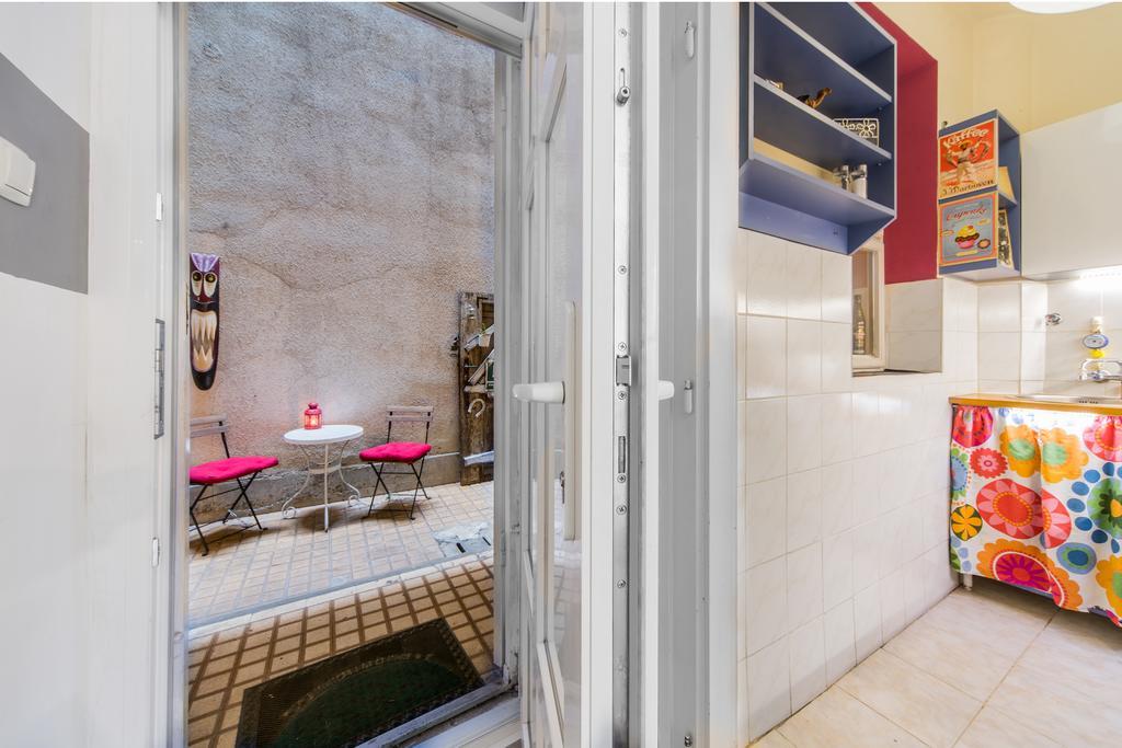 Perfect Holiday Apartment Budapest Esterno foto