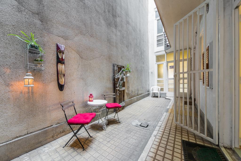 Perfect Holiday Apartment Budapest Esterno foto